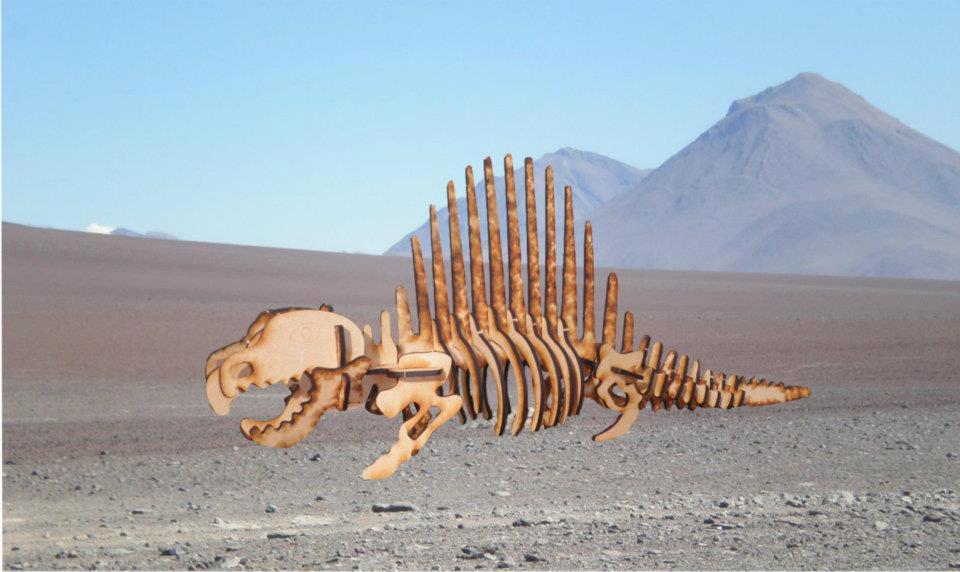 Dimetrodon